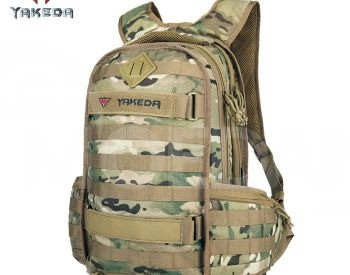 Sports backpack Tbilisi - photo 3