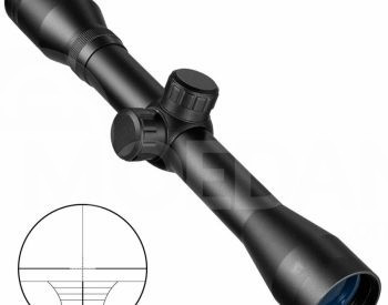 weapon target Tbilisi - photo 2