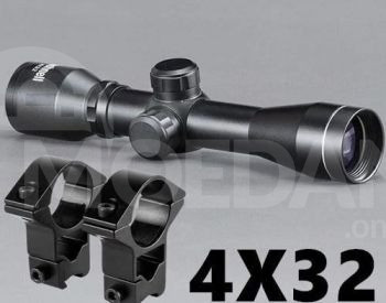 weapon target Tbilisi - photo 4