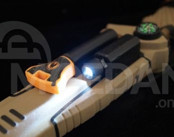 Нож ГЕРБЕР Тбилиси - изображение 3