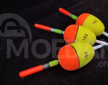 Тивтива Тбилиси - изображение 2