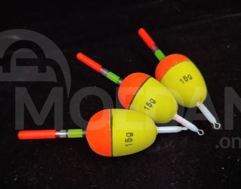 Тивтива Тбилиси - изображение 1