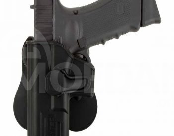Кобура для оружия CY-G19G2L Тбилиси - изображение 4