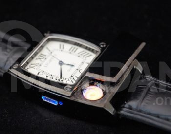 clock/lighter Tbilisi - photo 3