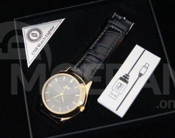 clock/lighter Tbilisi - photo 4