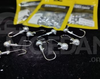 хвойный Тбилиси - изображение 3