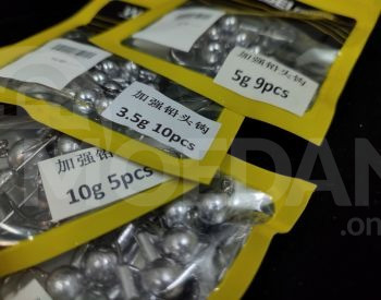 хвойный Тбилиси - изображение 2