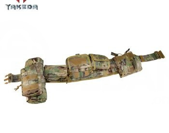 Тактический ремень Тбилиси - изображение 5