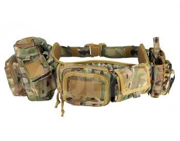 Тактический ремень Тбилиси - изображение 6