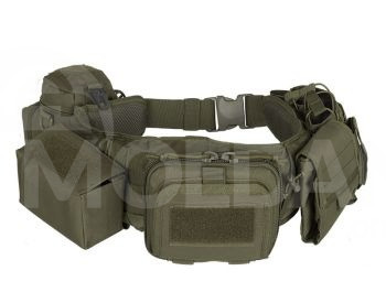 Тактический ремень Тбилиси - изображение 1