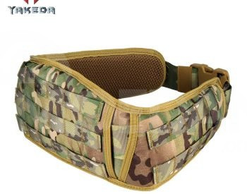 Тактический ремень Тбилиси - изображение 3