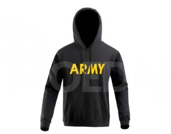 Толстовка с капюшоном Тбилиси - изображение 4