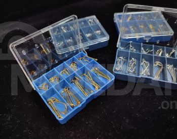 Coniferous Tbilisi - photo 2