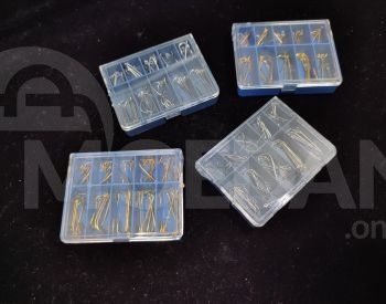 Coniferous Tbilisi - photo 1