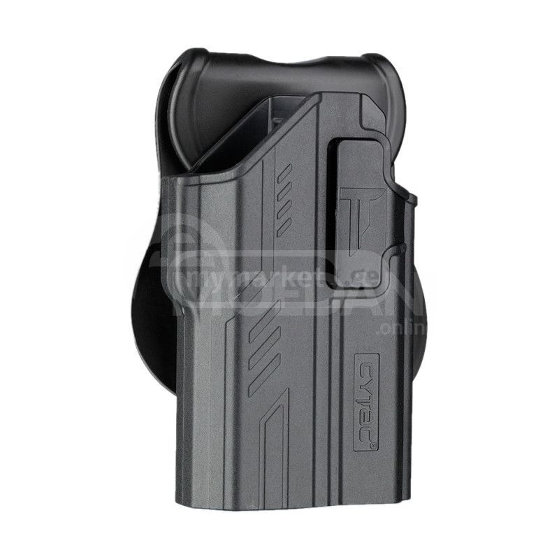 Кобура для оружия CY-G17G3F Тбилиси - изображение 1