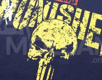 მაისური თბილისი - photo 3