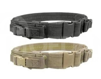 Тактический ремень Тбилиси - изображение 1