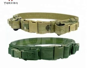 Тактический ремень Тбилиси - изображение 2