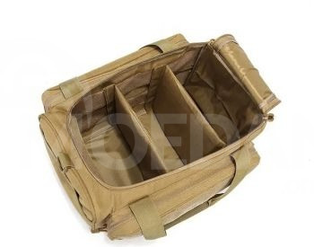 Дополнительная сумка Тбилиси - изображение 4