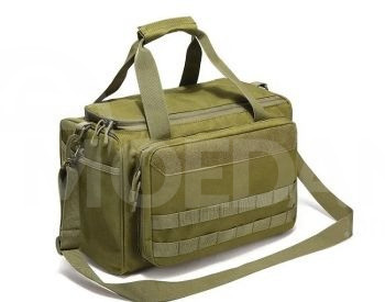 Дополнительная сумка Тбилиси - изображение 2