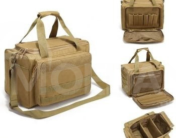 Дополнительная сумка Тбилиси - изображение 1