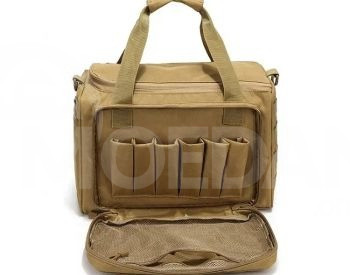 Дополнительная сумка Тбилиси - изображение 5