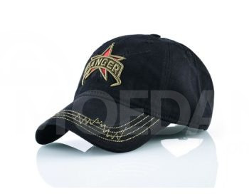 Cap MZ01 Tbilisi - photo 3