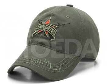 Cap MZ01 Tbilisi - photo 4