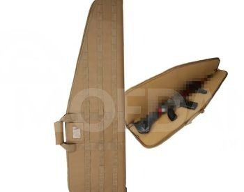 იარაღის ჩანთა თბილისი - photo 1