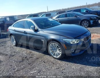 BMW 428 2015 Tbilisi - photo 5