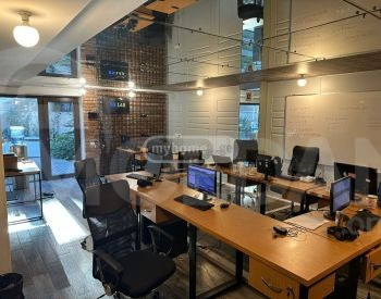 Commercial office space for rent in Saburtalo Tbilisi - photo 3