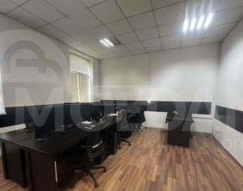 Universal commercial space for rent in Saburtalo Tbilisi - photo 1