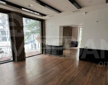 Universal commercial space for rent in Saburtalo Tbilisi - photo 2