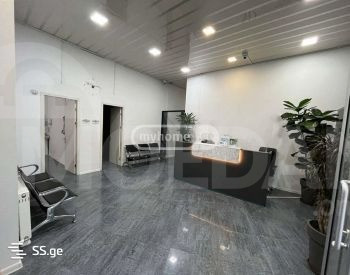 Commercial office space for rent in Vake Tbilisi - photo 4