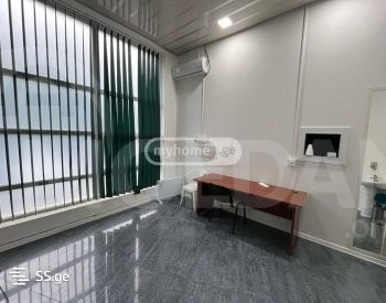 Сдается коммерческое офисное помещение в Ваке Тбилиси - изображение 2