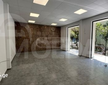 Universal commercial space for rent in Saburtalo Tbilisi - photo 5