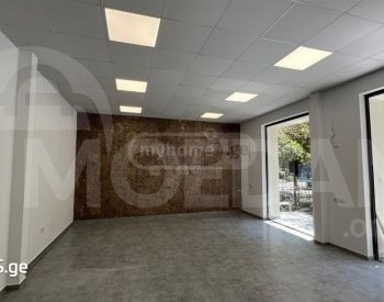 Universal commercial space for rent in Saburtalo Tbilisi - photo 3