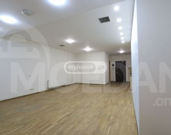 Commercial office space for rent in Mtatsminda Tbilisi - photo 4