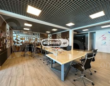 Commercial office space for rent in Dighom massif Tbilisi - photo 2