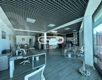 Commercial office space for rent in Dighom massif Tbilisi - photo 4