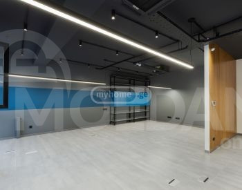 Commercial office space for rent in Avlabari Tbilisi - photo 6