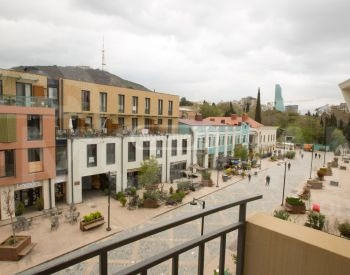 Сдается универсальное коммерческое помещение в Мтацминде Тбилиси - изображение 2