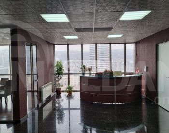 Сдается коммерческое офисное помещение в Сабуртало Тбилиси - изображение 1