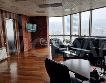 Сдается коммерческое офисное помещение в Сабуртало Тбилиси - изображение 6