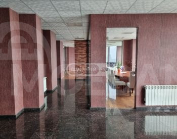 Сдается коммерческое офисное помещение в Сабуртало Тбилиси - изображение 4