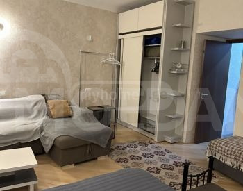 Old built apartment for rent in Abanotuban Tbilisi - photo 4