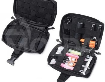 Extra bag Tbilisi - photo 3