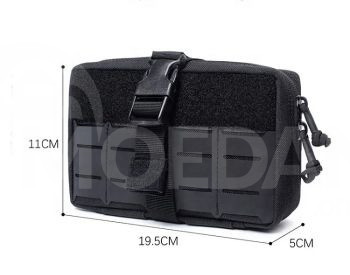 Extra bag Tbilisi - photo 1