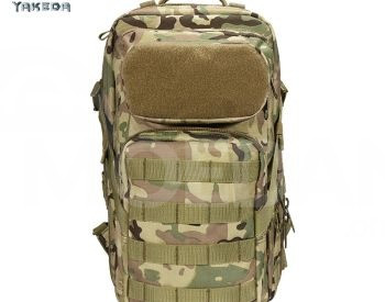 Sports backpack Tbilisi - photo 1