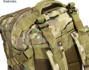 Sports backpack Tbilisi - photo 5